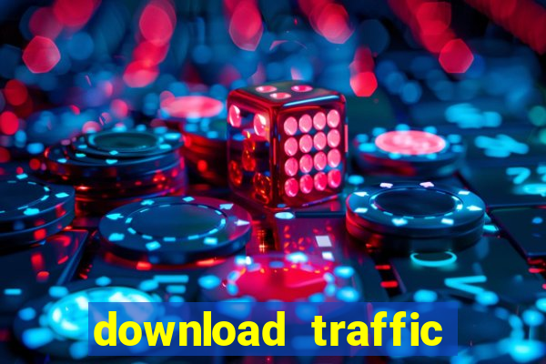 download traffic rider dinheiro infinito